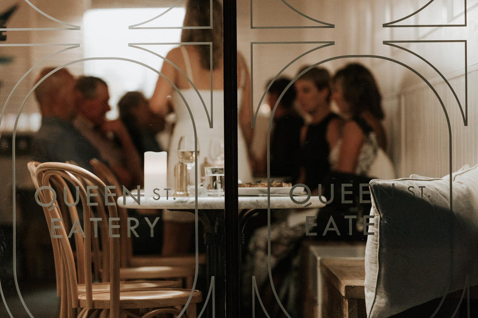 Queen St Eatery