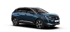 All-New Partner Van