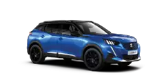 All-New Partner Van