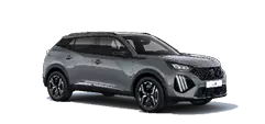 All-New Partner Van