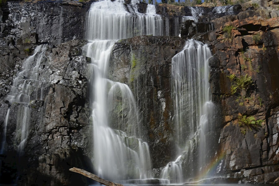 MacKenzie Falls